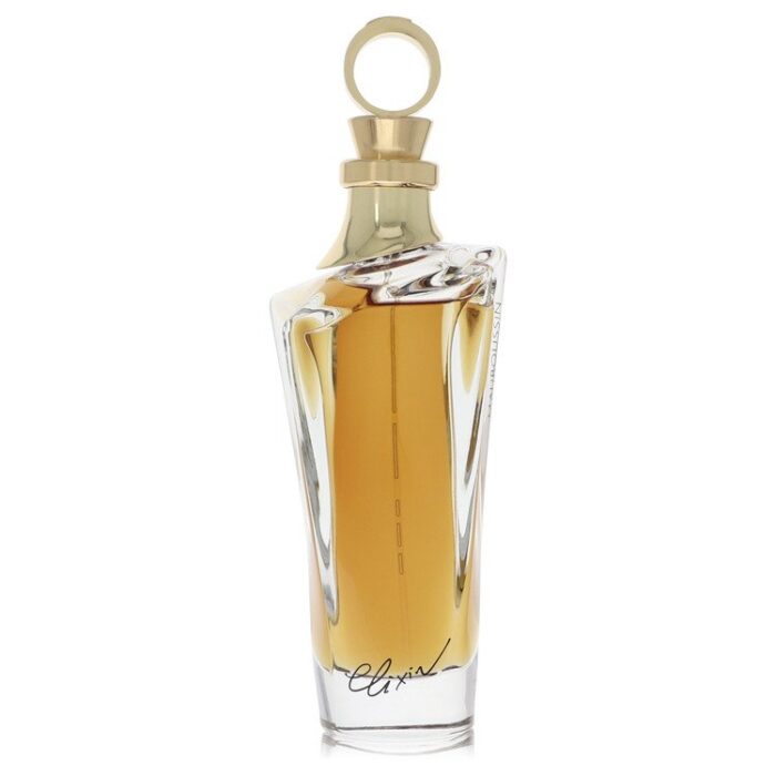 Mauboussin L'Elixir Pour Elle By Mauboussin - Eau De Parfum Spray (Unboxed) 3.4 Oz - Image 1