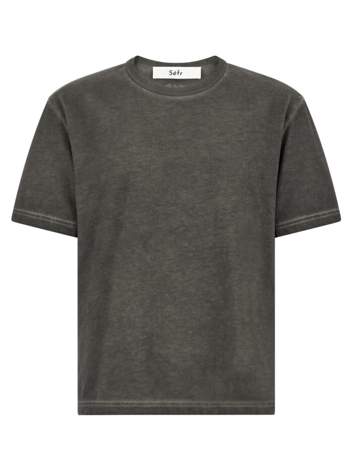 sÉfr 'mauro' t shirt SÉFR 'Mauro' T-shirt