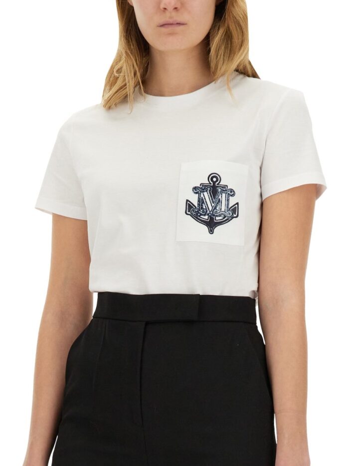 Max Mara "ACACIA" T-SHIRT