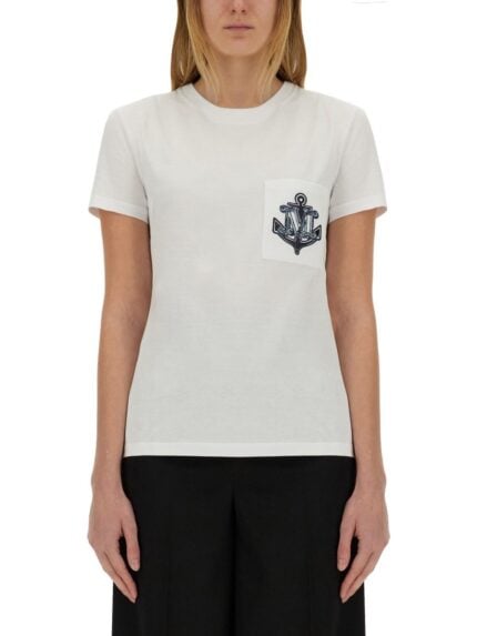 Max Mara "ACACIA" T-SHIRT