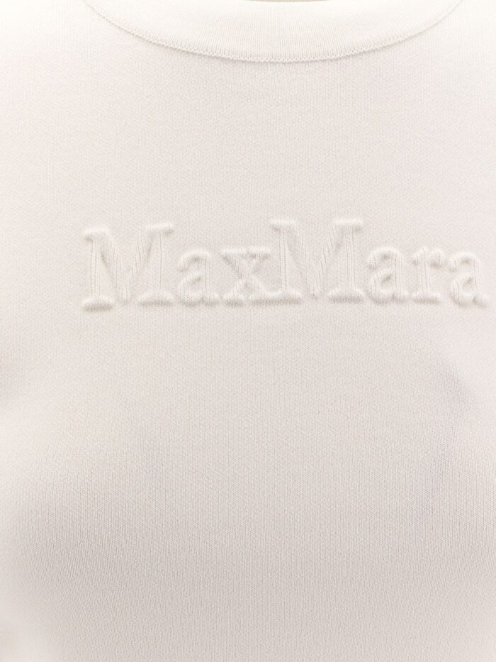 Max Mara Adelio Viscose Blend T-shirt