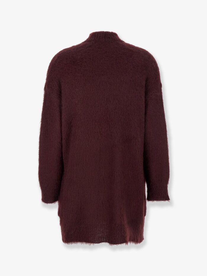 Max Mara Affetto Mohair Blend Cardigan