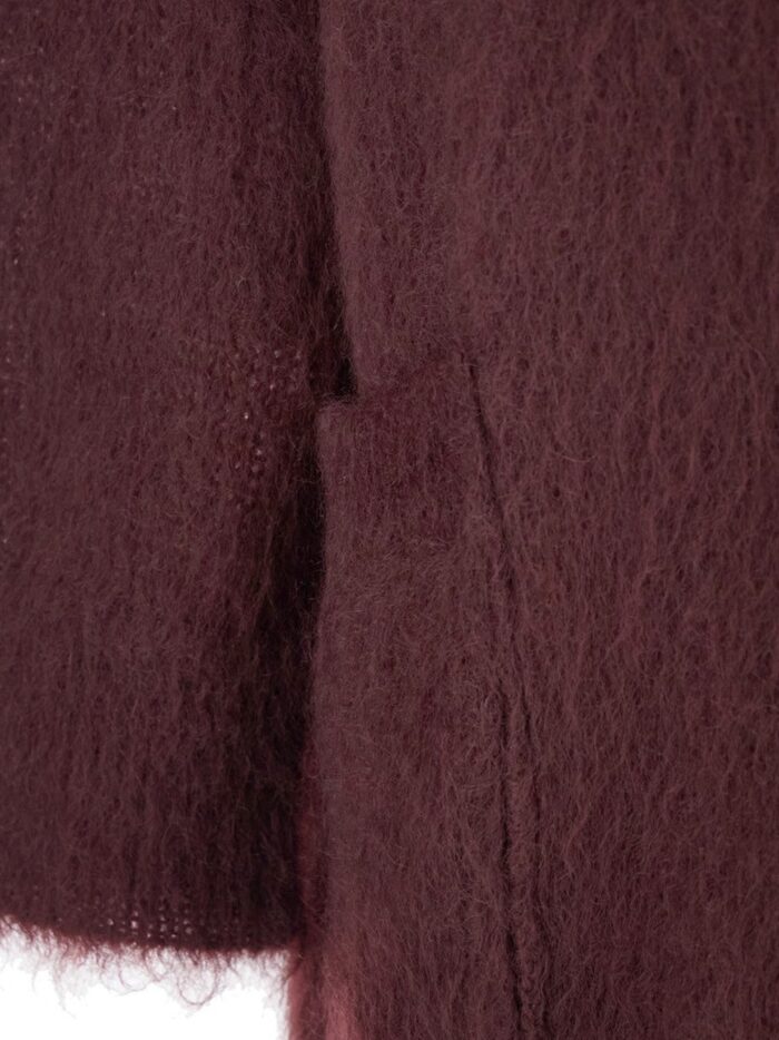 Max Mara Affetto Mohair Blend Cardigan