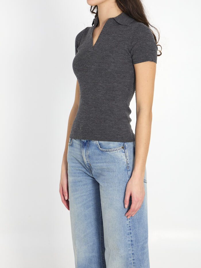 Max Mara Albero polo