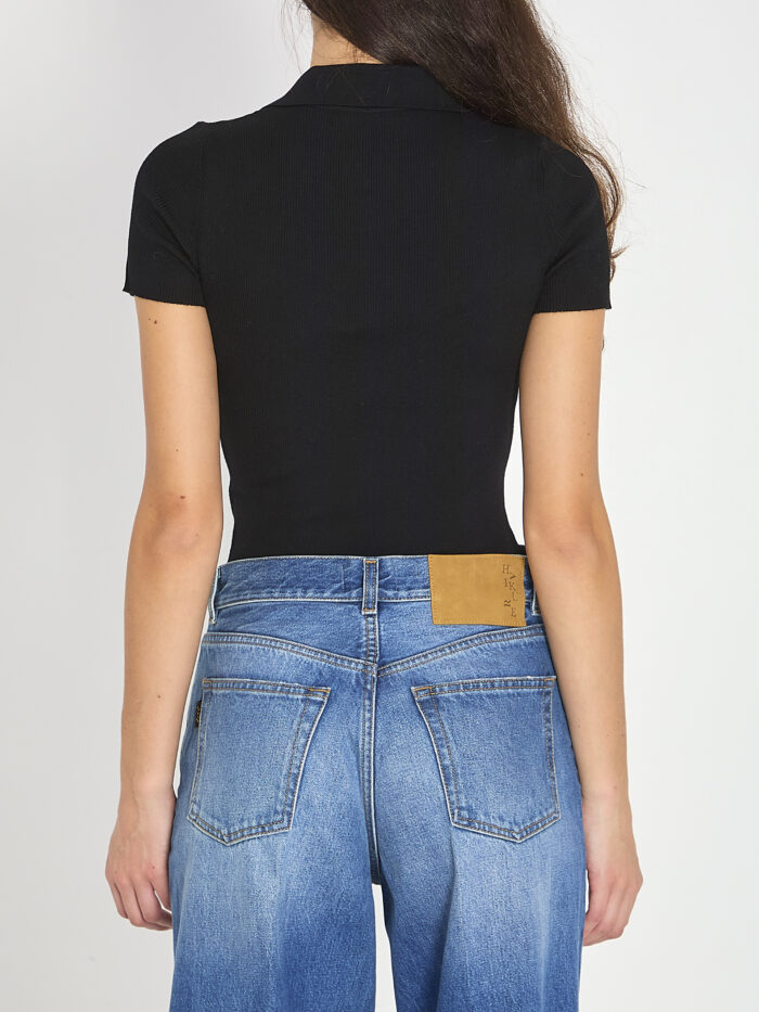 Max Mara Albero polo