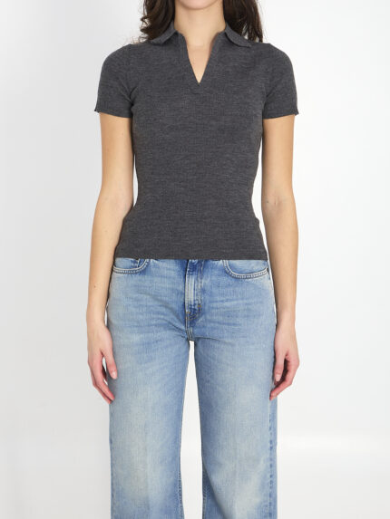 Max Mara Albero polo