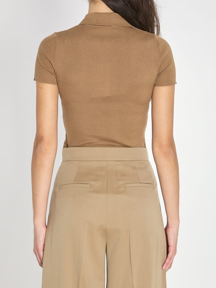 Max Mara Albero polo