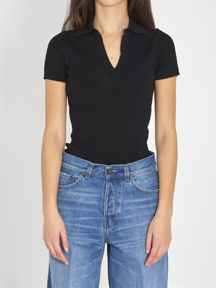 Max Mara Albero polo