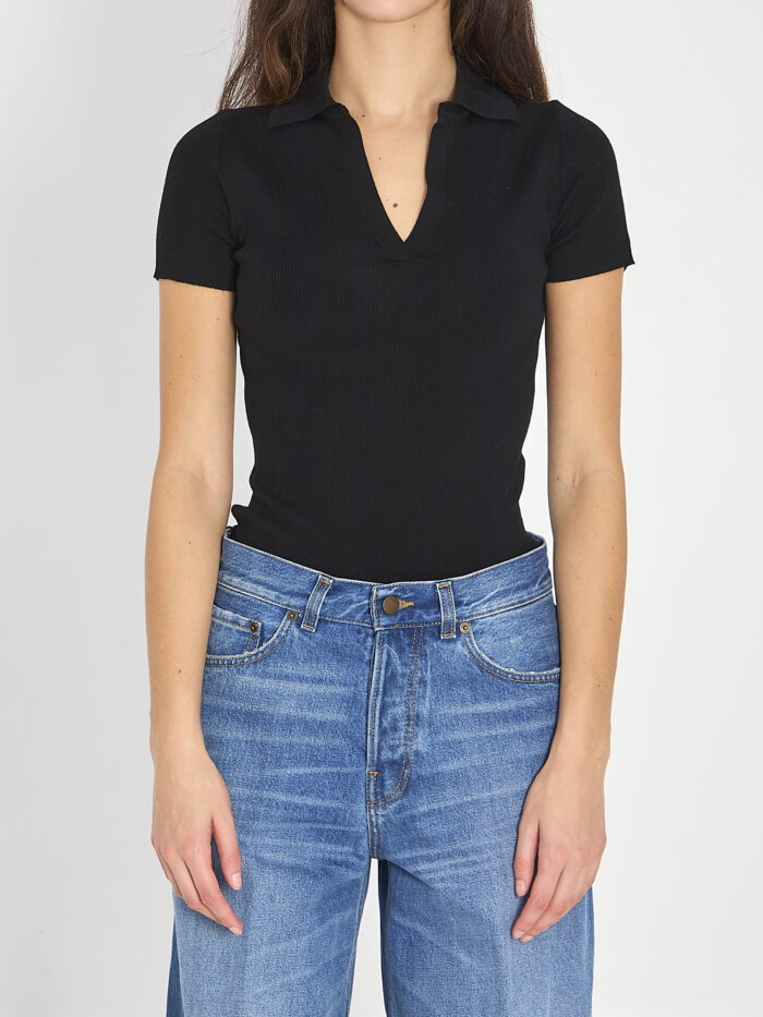 Max Mara Albero polo