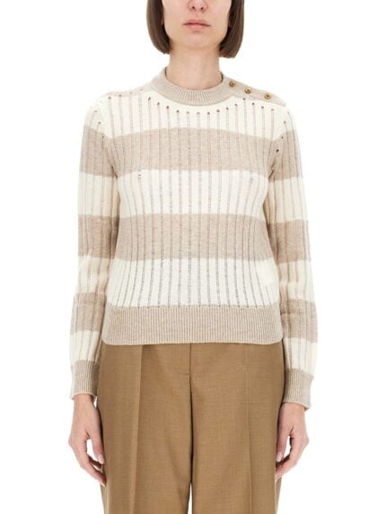 Max Mara "ALFEO" SHIRT