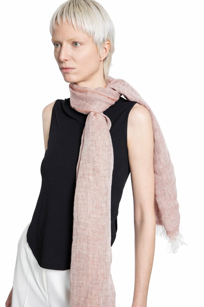 MAX MARA Alfredo Scarf