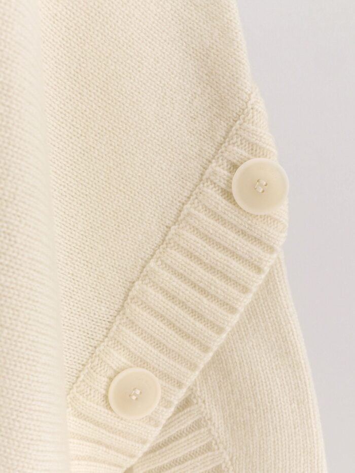 Max Mara Ampex Wool And Cashmere Sweater