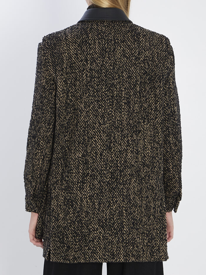 Max Mara Angio jacket