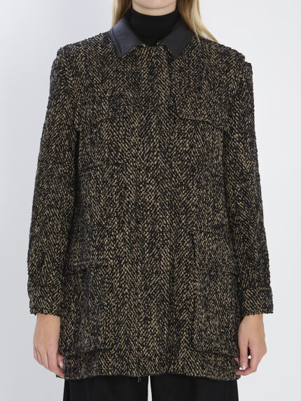 Max Mara Angio jacket