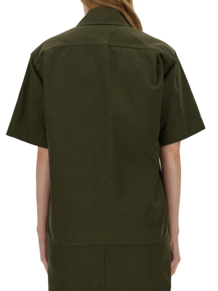 Max Mara "APPLE" SHIRT