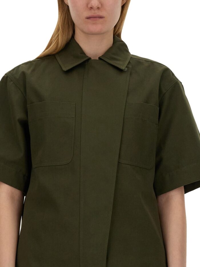 Max Mara "APPLE" SHIRT