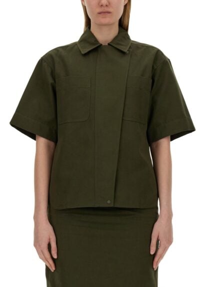 Max Mara "APPLE" SHIRT