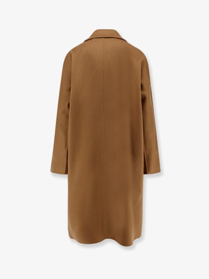 Max Mara Ardenne Cashmere Coat