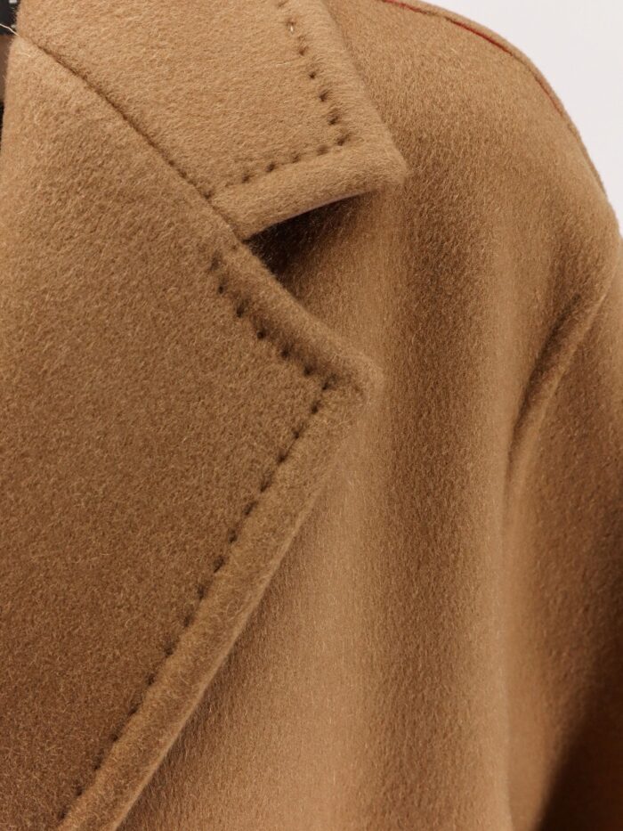 Max Mara Ardenne Cashmere Coat