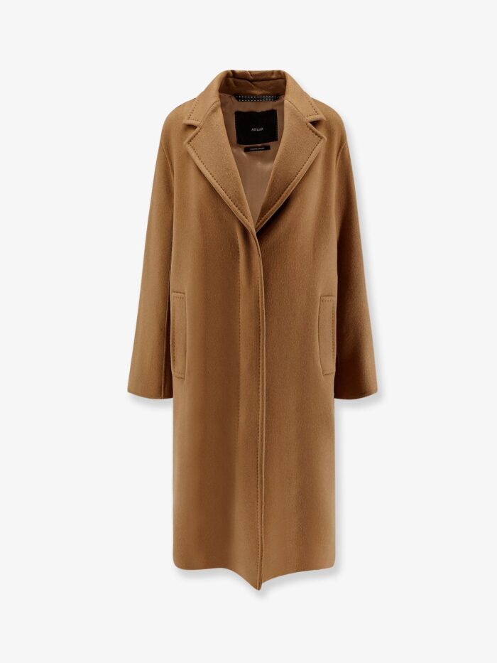 max mara ardenne cashmere coat Max Mara Ardenne Cashmere Coat