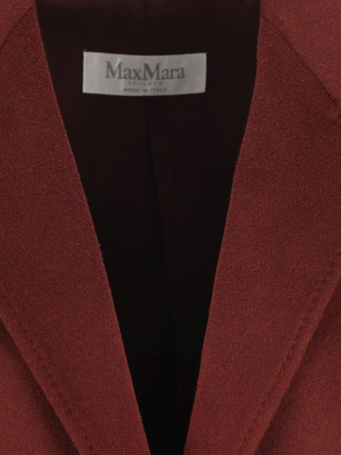 max mara ariccia camel blazer Max Mara Ariccia Camel Blazer