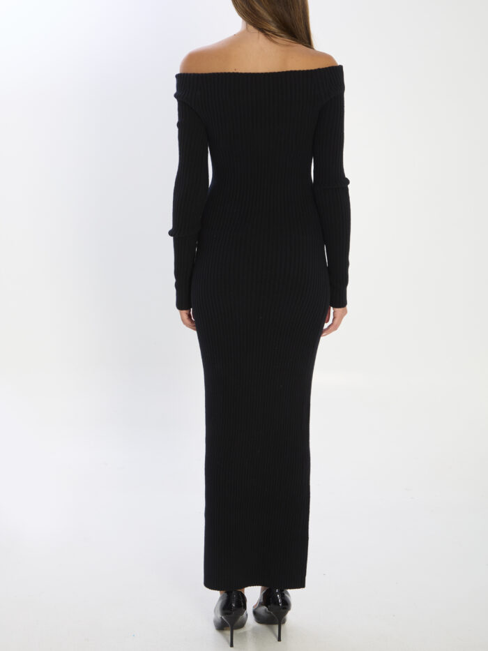 Max Mara Arnes maxi dress