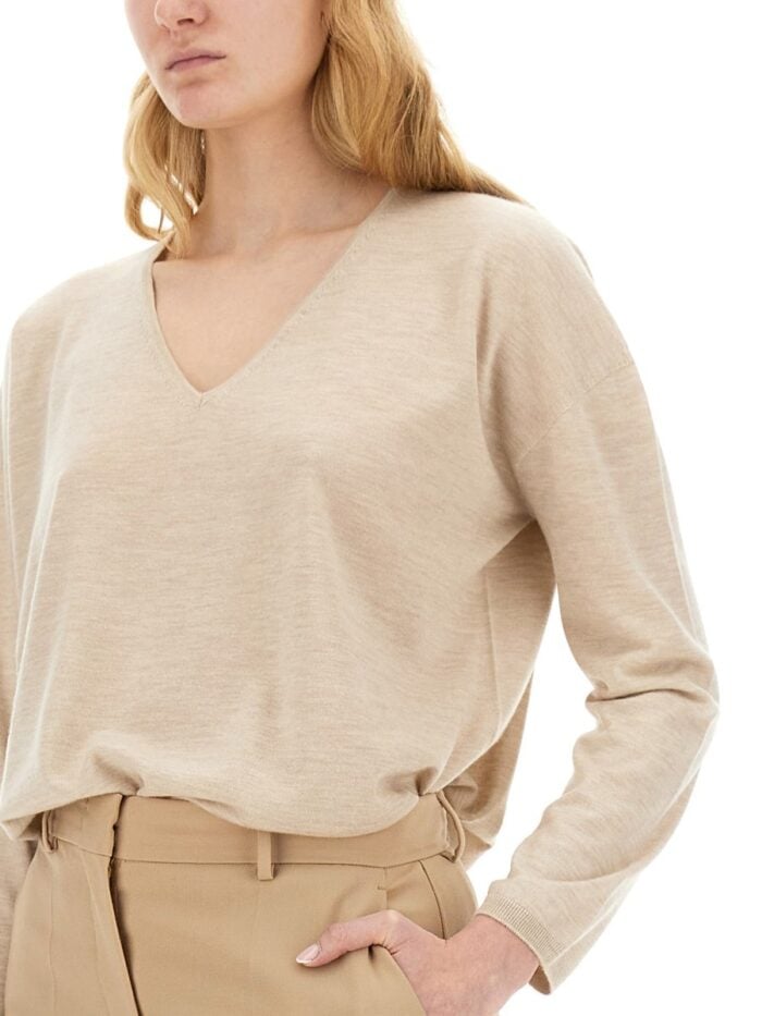 Max Mara "ARROW" JERSEY
