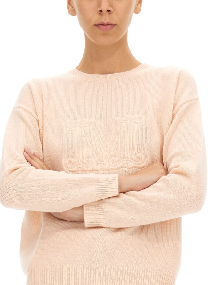 Max Mara "ASTER" SWEATER