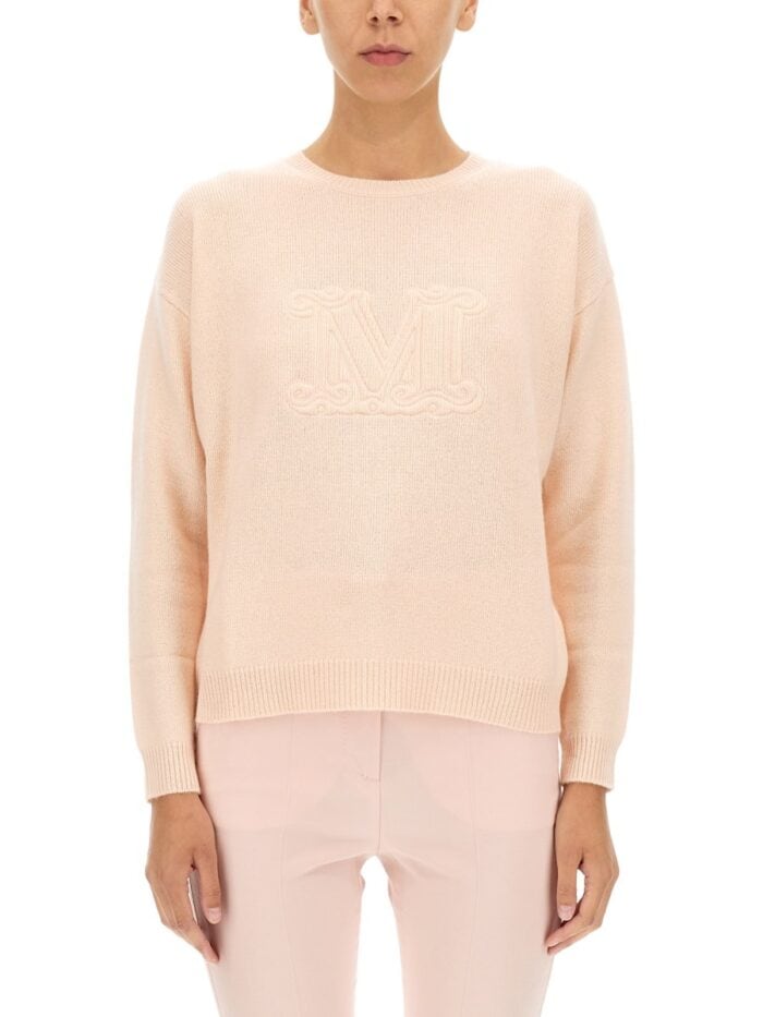 Max Mara "ASTER" SWEATER