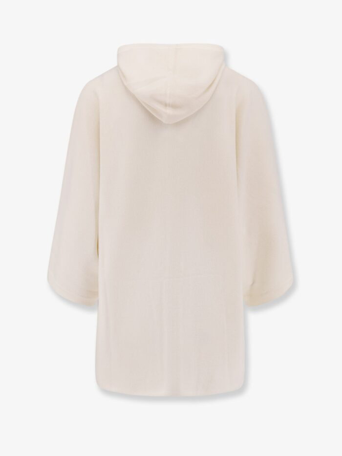 Max Mara Aster Virgin Wool Cardigan
