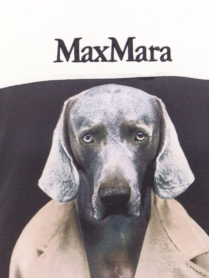 MAX MARA BACCO