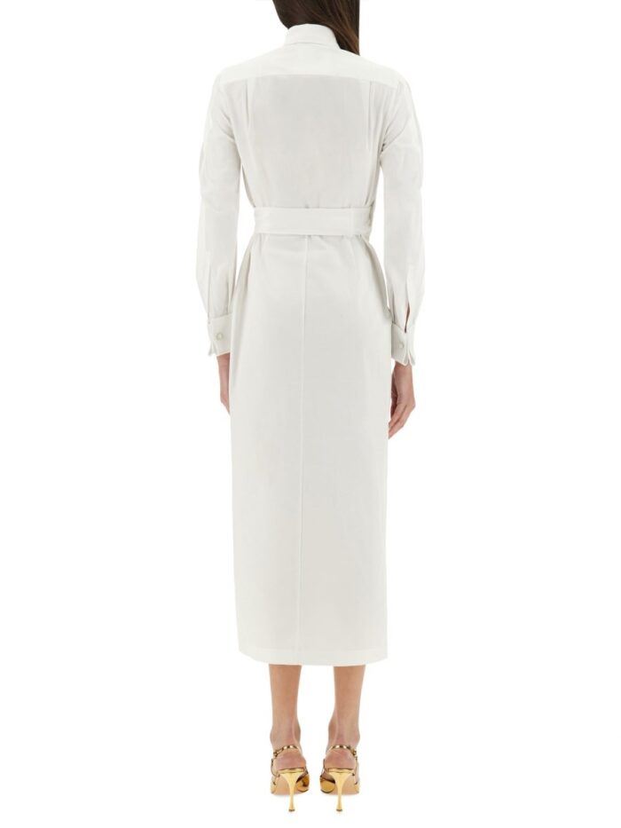 Max Mara "BALZAC" LONG DRESS