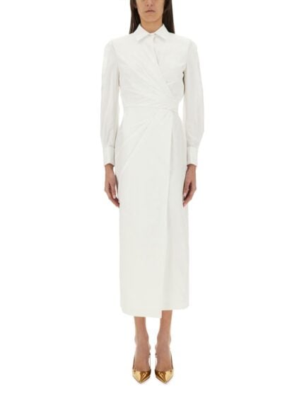 Max Mara "BALZAC" LONG DRESS