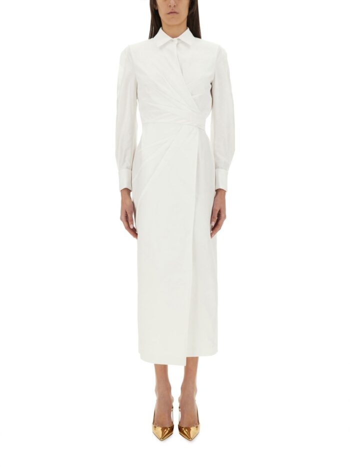 Max Mara "BALZAC" LONG DRESS