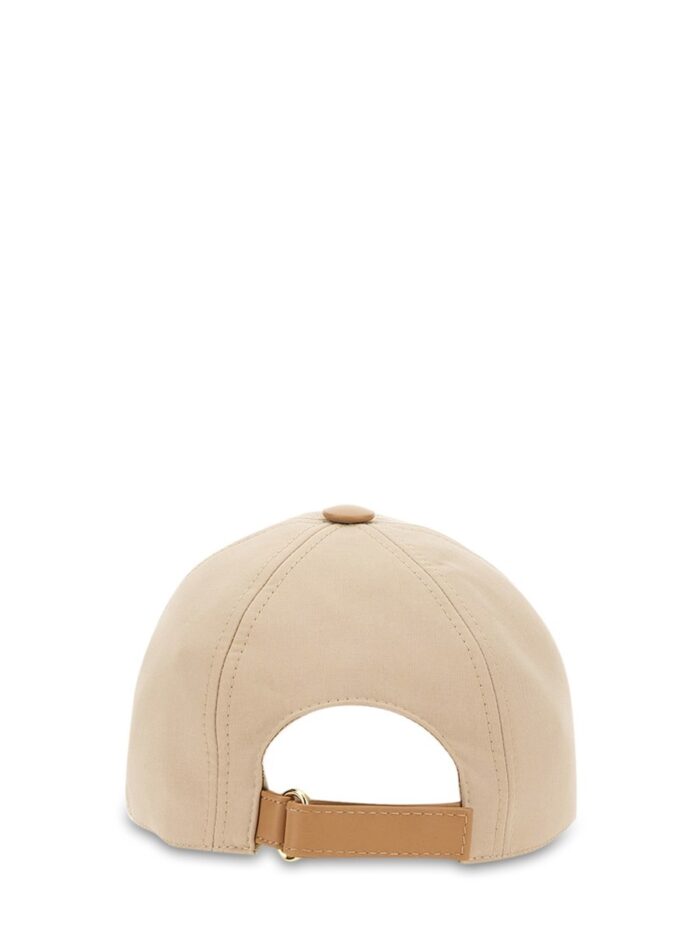 Max Mara BASEBALL CAP