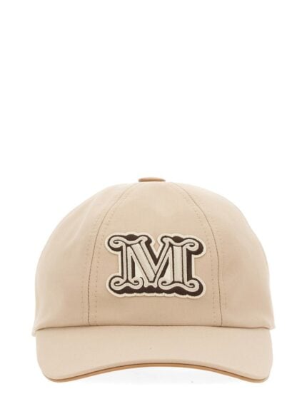 Max Mara BASEBALL CAP