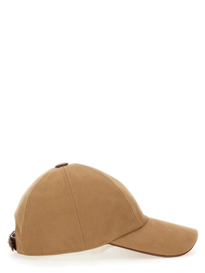 Max Mara BASEBALL CAP "RIENZA"