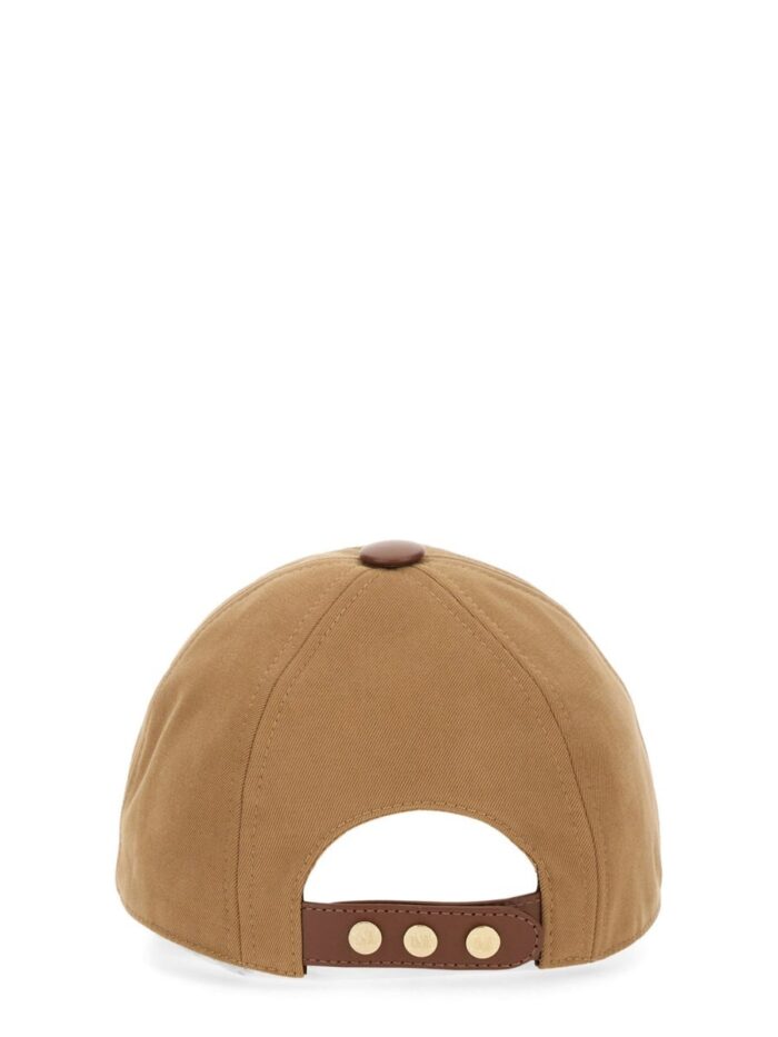 Max Mara BASEBALL CAP "RIENZA"