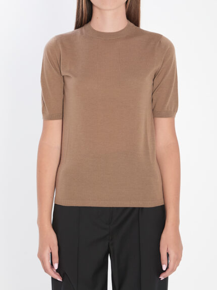 Max Mara Basic wool sweater