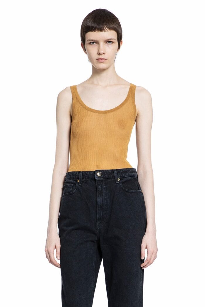 MAX MARA Bastia Tank Top