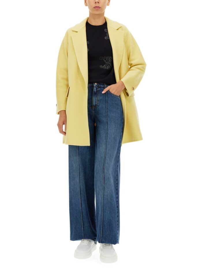 Max Mara "BEIRA" COAT