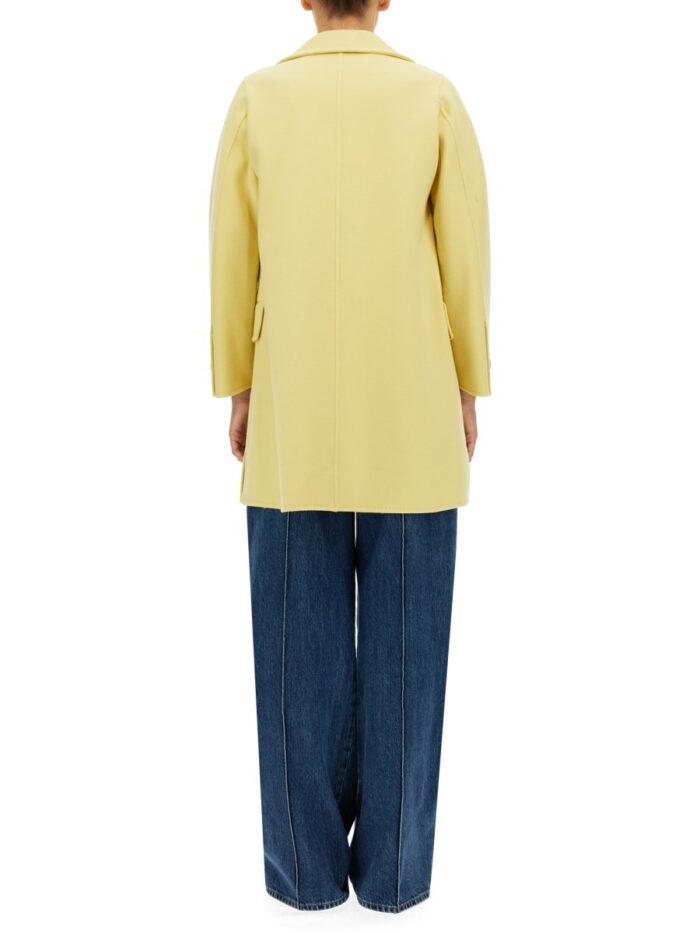 Max Mara "BEIRA" COAT