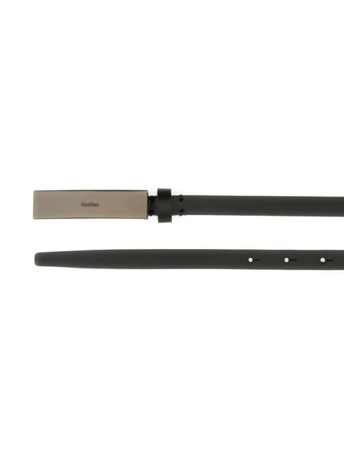 Max Mara BELT "NEWPLATE15"