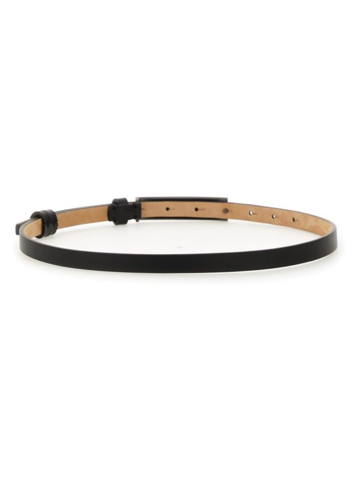 Max Mara BELT "NEWPLATE15"