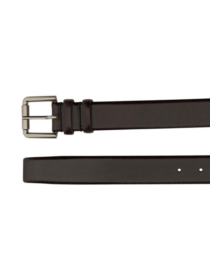 Max Mara BELT WITH BUCKLE