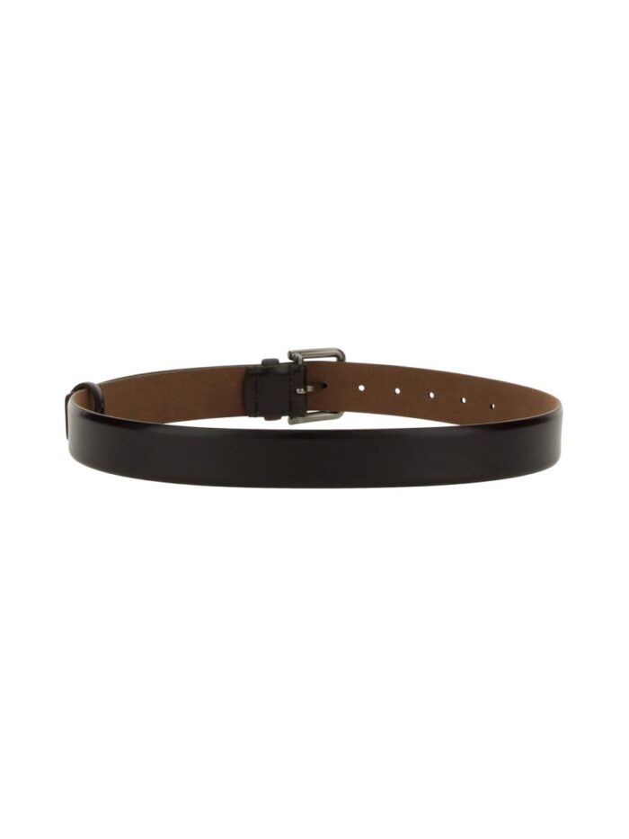 Max Mara BELT WITH BUCKLE