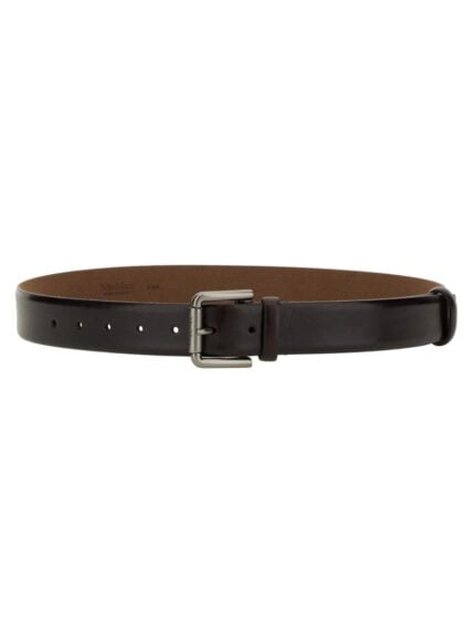 Max Mara BELT WITH BUCKLE