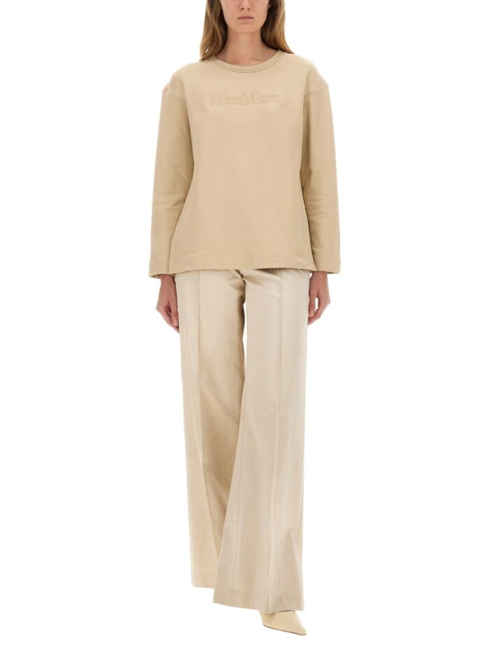 Max Mara "BERMA" SWEATSHIRT