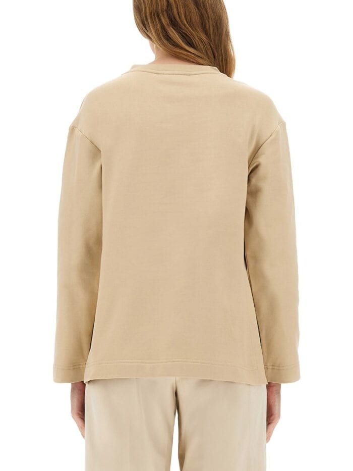 Max Mara "BERMA" SWEATSHIRT