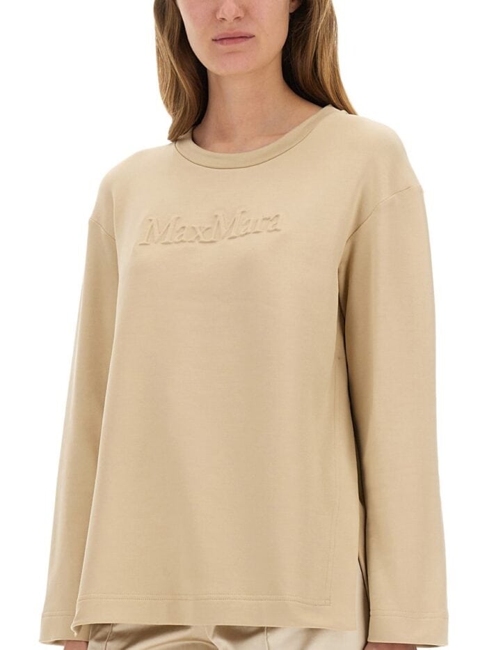 Max Mara "BERMA" SWEATSHIRT